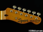 Fender Squier Classic Vibe 70S Thinline Neck + Tuners Telecaster, Maple. Fixed Price $179.99.