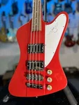 Epiphone Thunderbird '64 Bass Guitar 2025 - Ember Red, With Gig Bag, 756. Fixed Price $849.00.