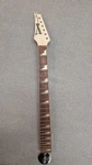 Ibanez RG450DXBL Left-handed Wizard Iii Neck 24 Fret Sharktooth Inlays Only. Fixed Price $169.99.