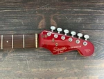 1983 Fender Squier ST-552 Stratocaster Neck Car Fujigen Made In Japan Is. Fixed Price $189.99.