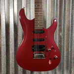 Ibanez SA160 Vampire Kiss Guitar #2740 Used. Fixed Price $299.00.