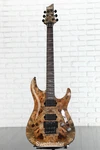 Schecter Omen ELITE-6 Fr Electric Guitar Charcoal. Fixed Price $529.99.