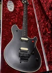 Evh Wolfgang Usa Stealth Ebony Fingerboard Black Eddie Van Halen. Fixed Price $3130.06.