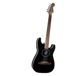 Fender Stratacoustic Right-handed 6-STRING 21-FRET Acoustic-electric Guitar 5958. Fixed Price $367.99.
