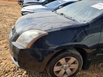 Driver Left Fender Excluding Sr Fits 07-12 Sentra 4874707. Fixed Price $344.30.