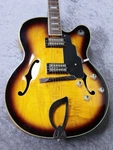 Dearmond X-155 -antique Burst- Used Electric Guitar 1980. Fixed Price $1244.48.