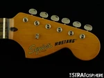Fender Squier Classic Vibe 60S Mustang Series Neck + Tuners Guitar "c" Laurel. Fixed Price $179.99.
