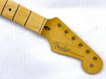 Real Pics! Fender Neck American Pro Ii 22 Narrow Tall Frets Stratocaster. Fixed Price $734.99.