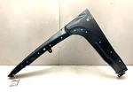 06 - 10 Hummer H3 Fender Lh Driver Side Blue 46U Oem 25971232. Fixed Price $332.49.