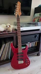 2004 Guitar Research LG33 ( Schecter) Sss, S-style, Excellent. Fixed Price $235.00.