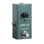 Kmise Noise Gate Electric Guitar Effects Pedal Mini Single Type Dc. Fixed Price $30.29.