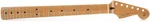 Fender Satin Roasted Maple Stratocaster Replacement Neck. Fixed Price $425.69.