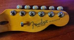 Fender American Professional Ii Telecaster Neck - Maple W/tuners. Fixed Price $500.00.