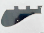 Airline Electric Guitar H78, 5-PLY Pickguard Black & Aged White 2025. Fixed Price $99.99.