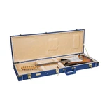 Crossrock Wood Case For Fender Stratocaster And Telecaster Guitars-security Lock. Fixed Price $144.99.
