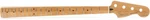 Fender Player Series Stratocaster Reverse Headstock Neck, Maple Fingerboard. Fixed Price $314.99.