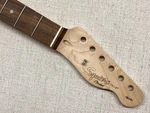 Geniune Fender Squier Neck Laurel Affinity Telecaster Electric Guitar. Fixed Price $99.99.
