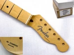Real Photos Fender 50'S Traditional Ii Mij Tele Neck U Shape 9.5" 21 Frets Japan. Fixed Price $499.99.