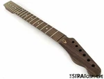New Fender Lic Wd Telecaster Replacement Neck *all Rosewood* Modern 22. Fixed Price $329.99.