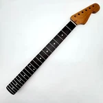 Hoodoo Stratocaster Rosewood Roasted Maple Neck Beefy New HSN4281. Fixed Price $169.99.