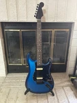 Warmoth/musikraft Usa Partscaster Hh W/locking Tuners & Gotoh Vintage Trem.. Fixed Price $650.00.