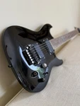 Ibanez S520EX-BK Black With Upgraded Emg Pickups. Joe Satriani, Steve Vai.. Fixed Price $795.31.