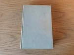 1957 The Land Of Stones Saints Frances Parkinson Keyes First Edition Hc. Fixed Price $30.60.