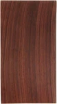 Stewmac Peghead Overlay Veneer, Indian Rosewood, 3-1/2" X 7", For Guitar,.... Fixed Price $29.08.